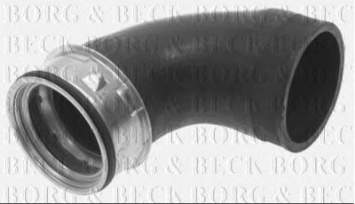 BORG & BECK bth1156 -  Трубка нагнетаемого воздуха